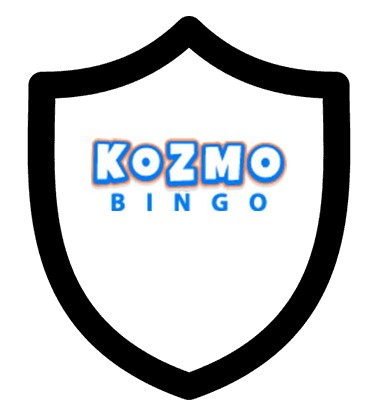 Kozmo Bingo Casino - Secure casino