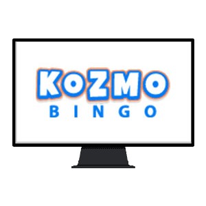 Kozmo Bingo Casino - casino review