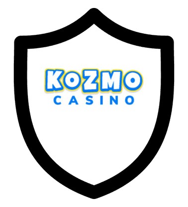 Kozmo Casino - Secure casino