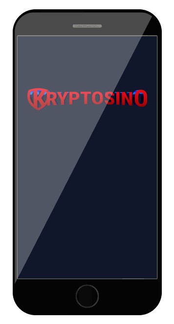Kryptosino - Mobile friendly