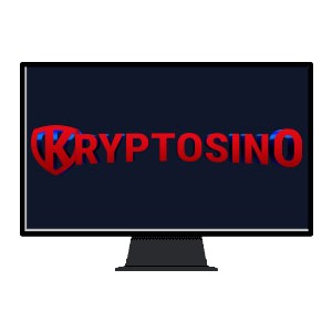 Kryptosino - casino review