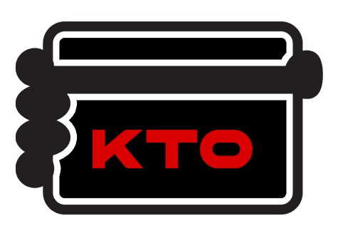 Kto - Banking casino