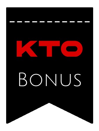 Latest bonus spins from Kto