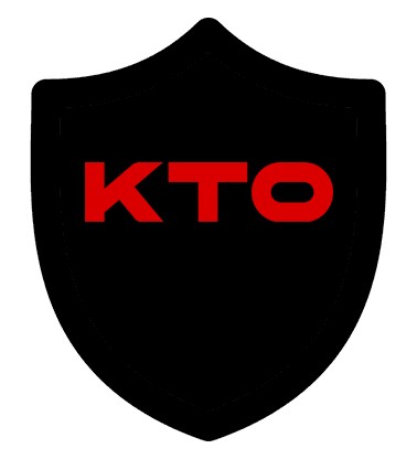 Kto - Secure casino