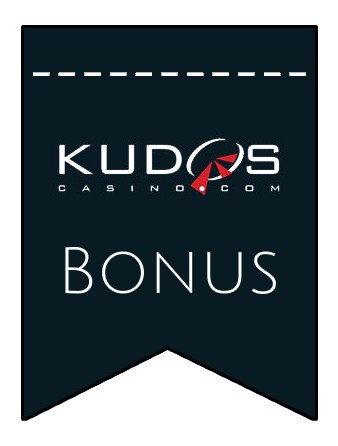 Latest bonus spins from Kudos Casino