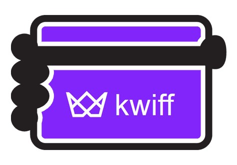 Kwiff - Banking casino