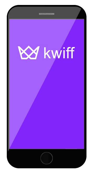 Kwiff - Mobile friendly