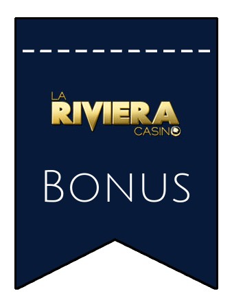 Latest bonus spins from La Riviera