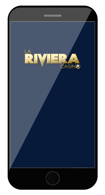 La Riviera - Mobile friendly