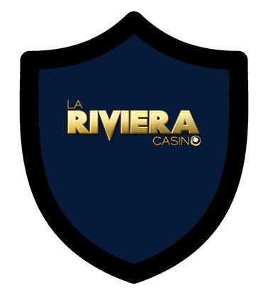 La Riviera - Secure casino