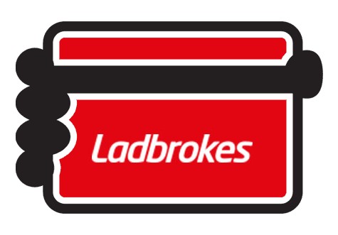 Ladbrokes Bingo - Banking casino