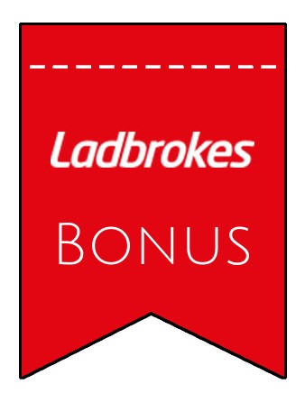 Latest bonus spins from Ladbrokes Bingo