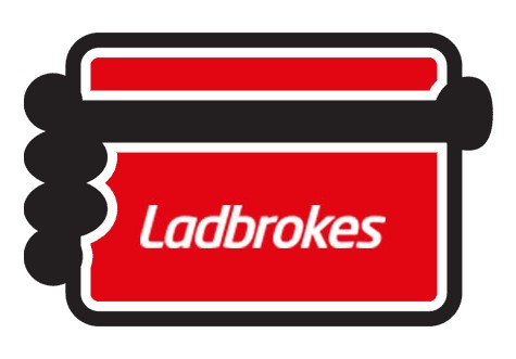 Ladbrokes Casino - Banking casino