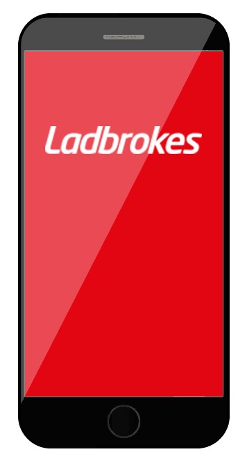 Ladbrokes Casino - Mobile friendly