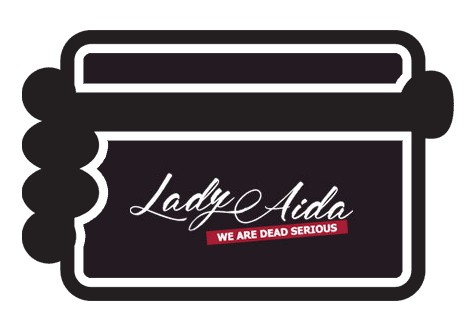 Lady Aida - Banking casino