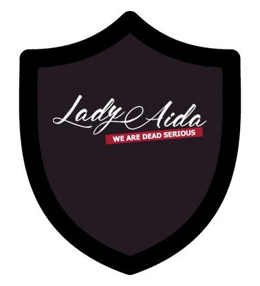 Lady Aida - Secure casino