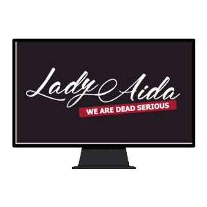Lady Aida - casino review