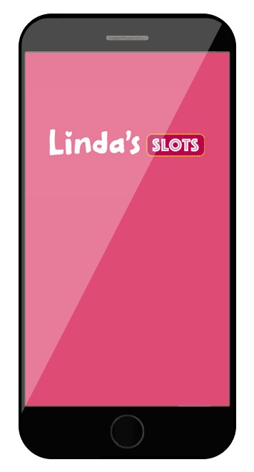 Lady Linda - Mobile friendly