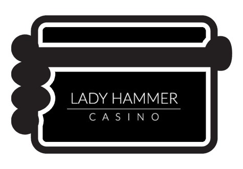 LadyHammer Casino - Banking casino