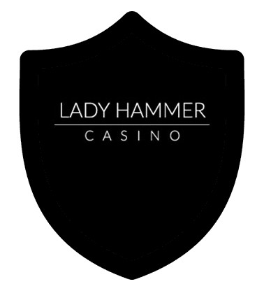 LadyHammer Casino - Secure casino