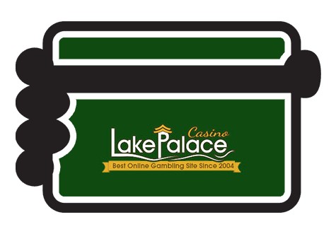 Lake Palace Casino - Banking casino