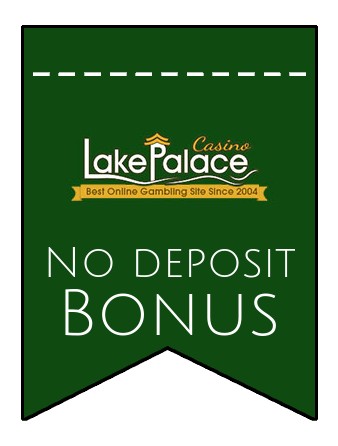 Lake Palace Casino - no deposit bonus CR