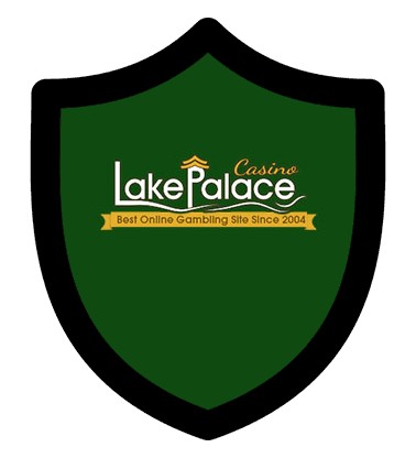 Lake Palace Casino - Secure casino