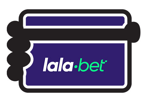 LalaBet - Banking casino