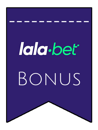 Latest bonus spins from LalaBet
