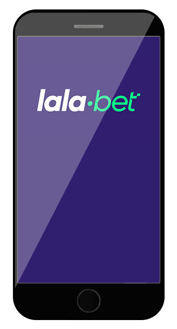 LalaBet - Mobile friendly