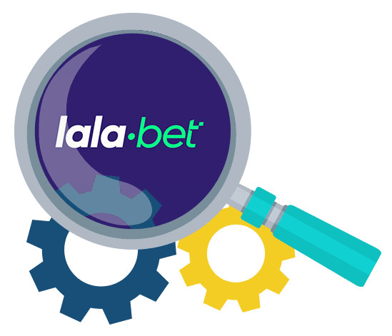 LalaBet - Software