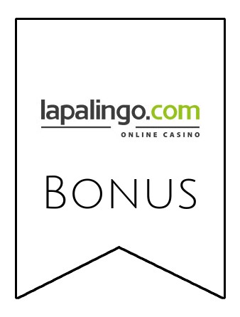 Latest bonus spins from Lapalingo Casino