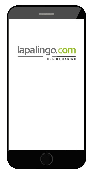 Lapalingo Casino - Mobile friendly