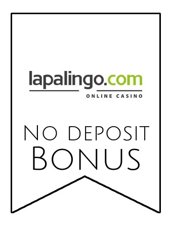 Lapalingo Casino - no deposit bonus CR