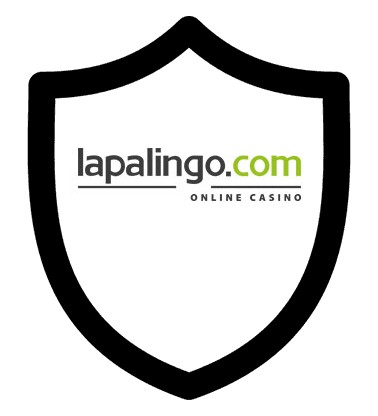 Lapalingo Casino - Secure casino