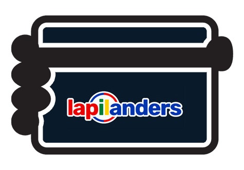 Lapilanders - Banking casino