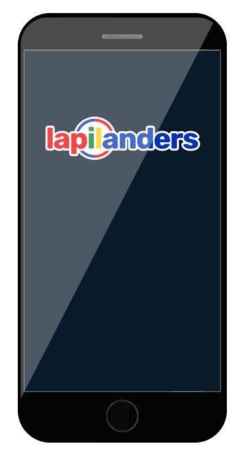 Lapilanders - Mobile friendly