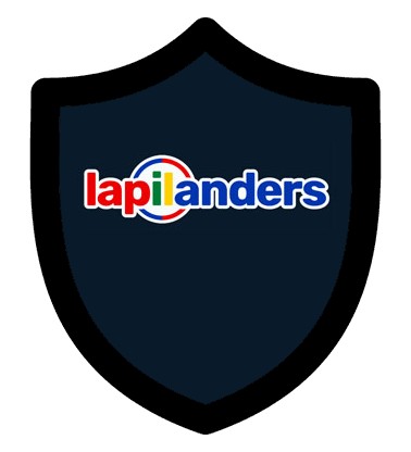 Lapilanders - Secure casino