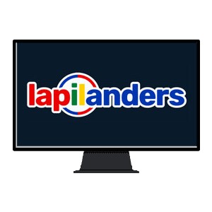 Lapilanders - casino review