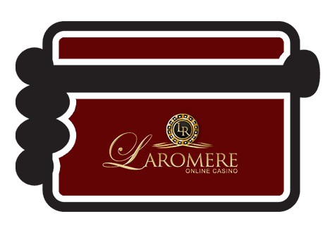 LaRomere Casino - Banking casino