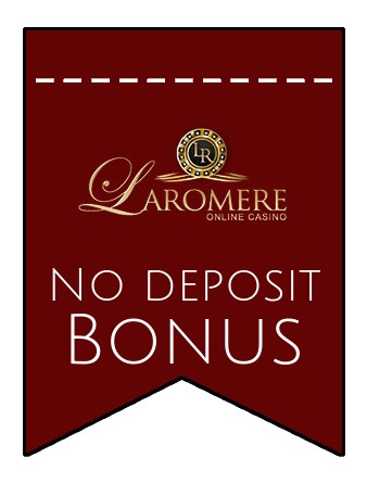 LaRomere Casino - no deposit bonus CR