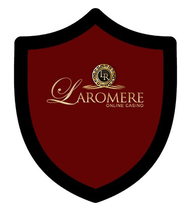 LaRomere Casino - Secure casino