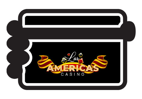 Las Americas Casino - Banking casino