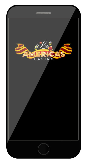 Las Americas Casino - Mobile friendly