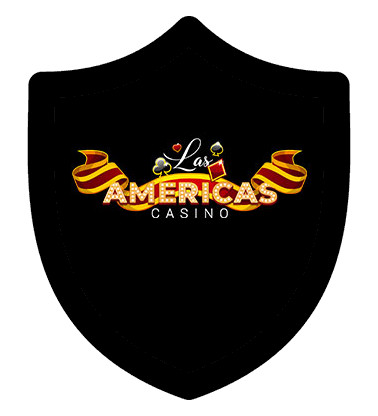 Las Americas Casino - Secure casino