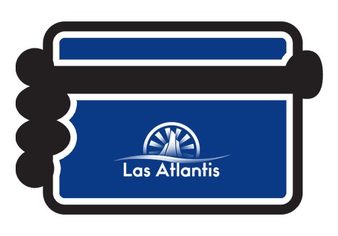 Las Atlantis - Banking casino