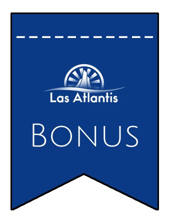 Latest bonus spins from Las Atlantis