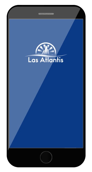 Las Atlantis - Mobile friendly