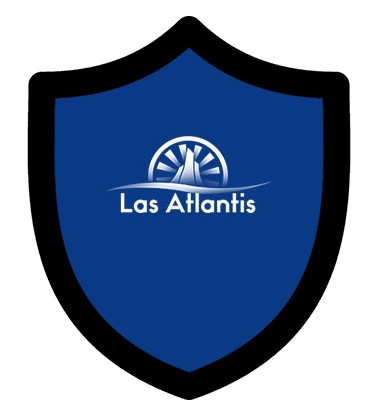Las Atlantis - Secure casino