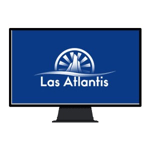 Las Atlantis - casino review